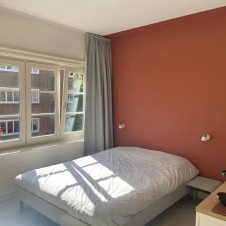 Terra City West Amsterdam Luaran gambar