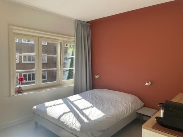 Terra City West Amsterdam Luaran gambar
