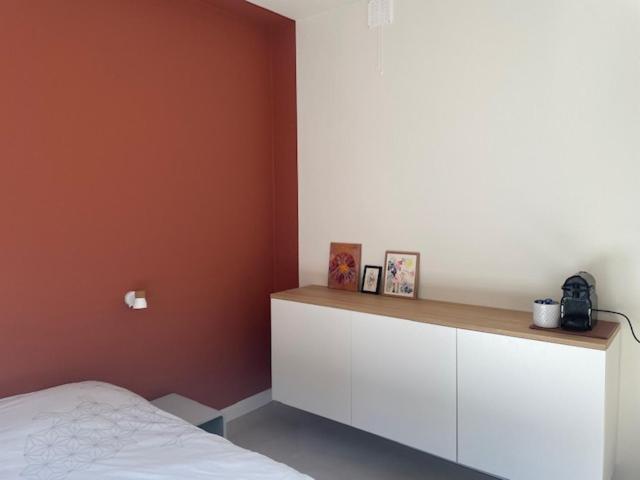 Terra City West Amsterdam Luaran gambar